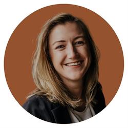 Carmen Tijssen thodn Personal Touch Travel Gendt