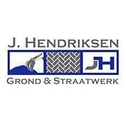 J. Hendriksen Grond- & Straatwerk B.V. Lunteren