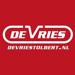 deVriesTolbert.nl B.V. Tolbert