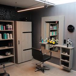 Hairstyle Patries Stein