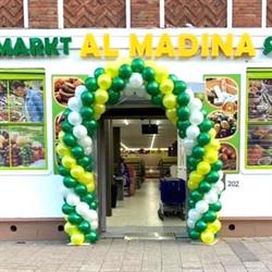 Al Madina B.V. Rotterdam