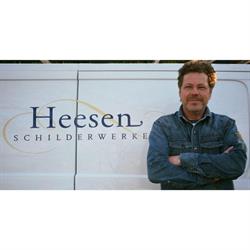 Heesen Schilderwerken Winterswijk