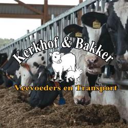 Kerkhof&Bakker Veevoeders en Transport Putten