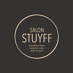 Salon Stuyff Haarlem