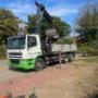Transport & Grondwerk