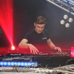 DJ TiTom Vorden