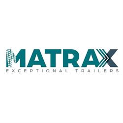 Matrax B.V. Mill