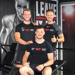 HIT Personal Training