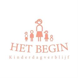 Kinderdagverblijf Het Begin B.V. Krimpen aan den Ijssel