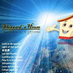 Sheppard's house Almere