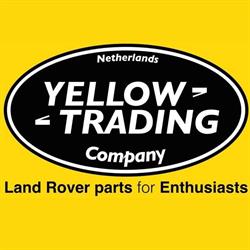 Yellow Trading Company B.V. De punt