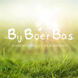 Bij Boer Bas Zuidschermer
