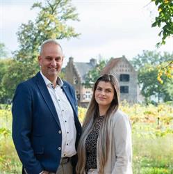 ENTREE makelaars Utrechtse Heuvelrug B.V. Leersum