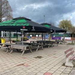 Tennis en Horecacentrum Touwslag Oudewater