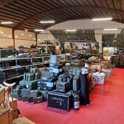 Van Altena Dumpshop Drenthe Emmer-Compascuum