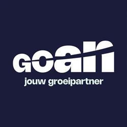 Goan - Creative Agency Waalwijk