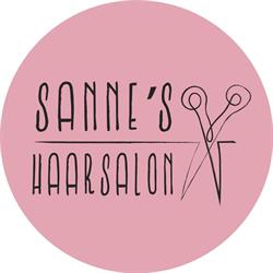 Sanne's Haarsalon Vlaardingen