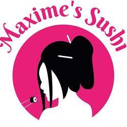 Maxime's Sushi Hilversum
