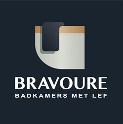 Bravoure Badkamers Goes