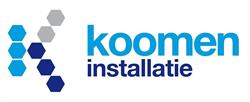 Koomen Installatie Onderhoud B.V. Diemen