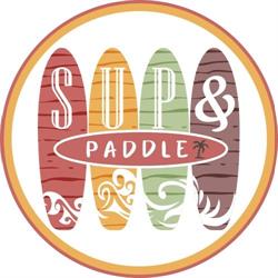 Sup & Paddle Zuidland