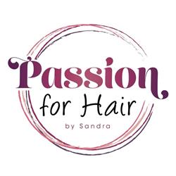 Passion for Hair by Sandra Belfeld