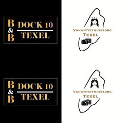 B&B DOCK10 TEXEL De Cocksdorp