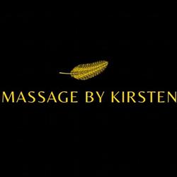 Massage by Kirsten Apeldoorn