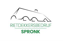 Rietdekkersbedrijf Spronk Elst (Gelderland)