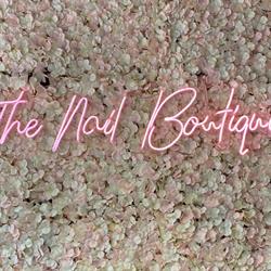 The Nail Boutique Middelburg Middelburg
