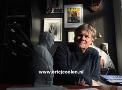 Studio Eline Coolen Haarlem