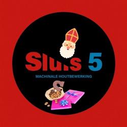 Sluis 5 Reutum