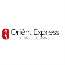 Oriënt Express Amsterdam
