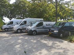S&H Totaalbouw B.V. De Moer