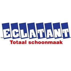 Eclatant Schoonmaakbedrijf B.V. Bellingwolde