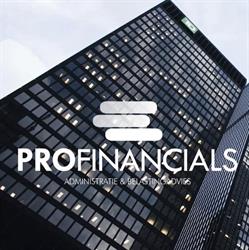 Profinancials B.V. Eindhoven