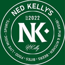 Ned Kelly’s Irish Pub & Kitchen