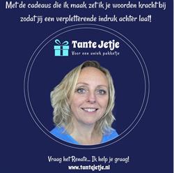 Tante Jetje Utrecht