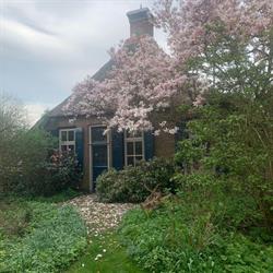 Landgoed De Bongel De Wijk