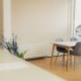 Locatie Stramproy wachtruimte