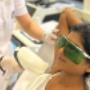 Ontharing: lasertherapie en elektrisch epileren
