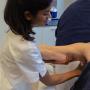 Behandeling Manuele lymfedrainage oedeemtherapie