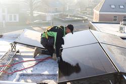 Lohues Installatie Techniek B.V. Slagharen