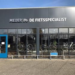 Meijer de Fietsspecialist Winschoten B.V. Winschoten