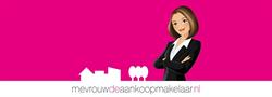 Mevrouw de Aankoopmakelaar Rotterdam Rotterdam