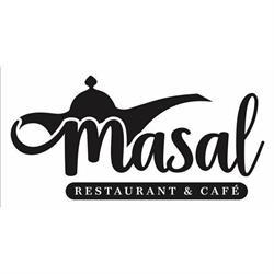 Masal Restaurant B.V. Tilburg