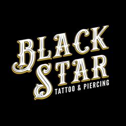 Black Star Tattoo