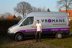 Bouwbedrijf Vromans Biest-Houtakker