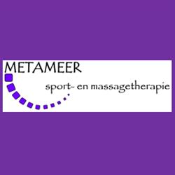 Metameer sport- en massagetherapie