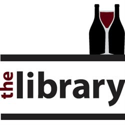 The Library B.V. Amsterdam